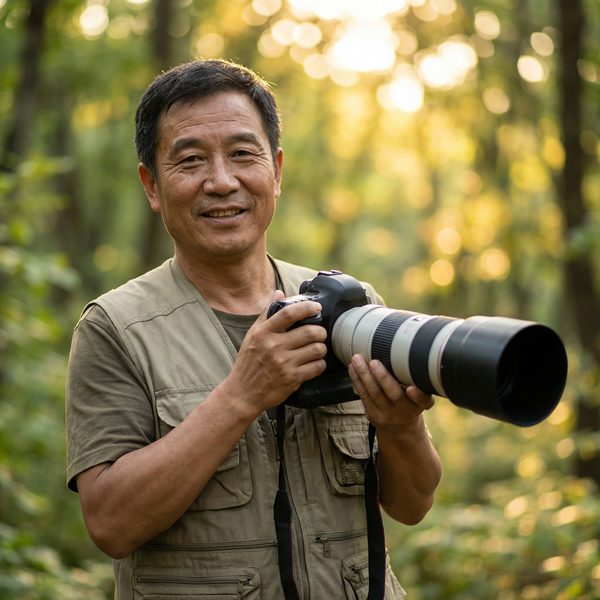 四虎首席摄影师