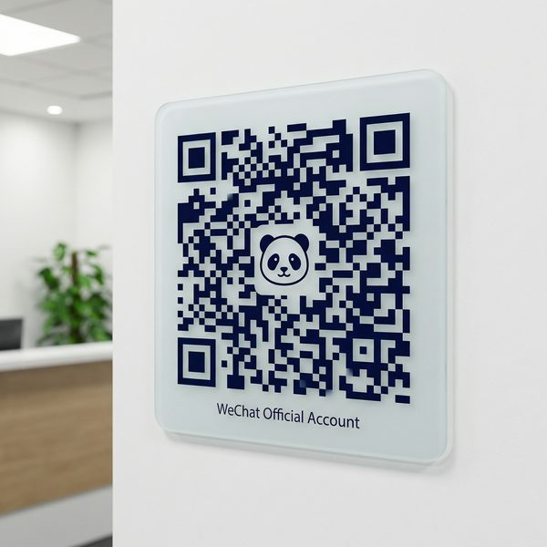 四虎公众号二维码