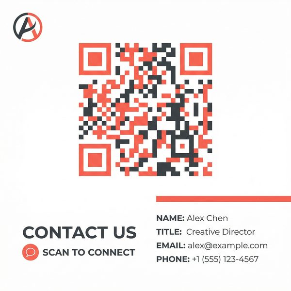 四虎商务二维码